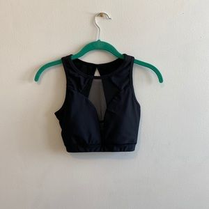 P’tula Grace Sports Bra size extra small